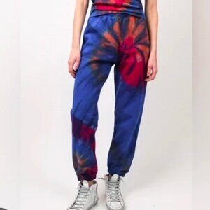 SPRWMN Tie Dye Sweatpants
